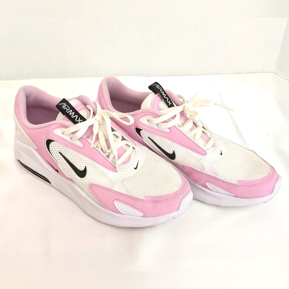 Nike Shoes Nike Air Max Bolt Low Womens Running Shoes Sz Cu4152103